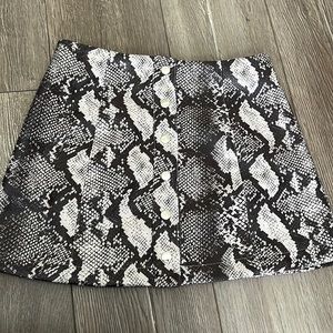 urban outfitters skirt